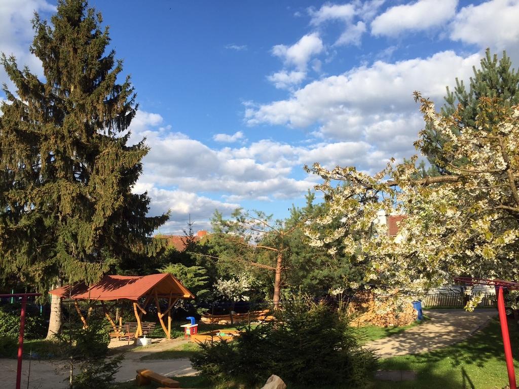 Ferienwohnung Niesky الغرفة الصورة