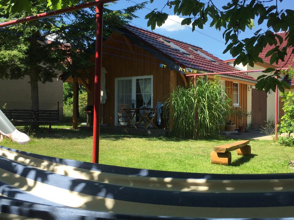 Ferienwohnung Niesky المظهر الخارجي الصورة