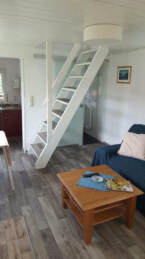Ferienwohnung Niesky المظهر الخارجي الصورة
